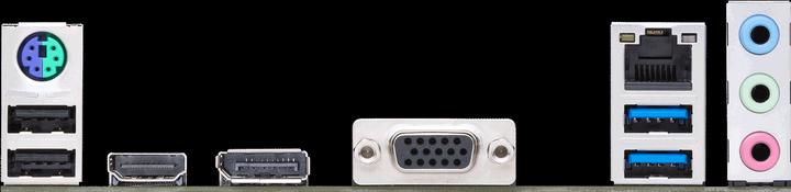 Produktbild ASUS MB Prime H610I-Plus (LGA 1700, Intel H610, Mini-ITX)