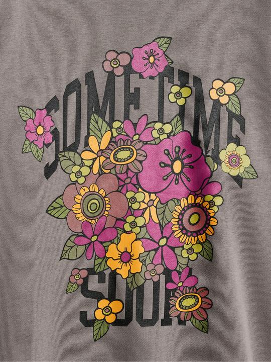 Produktbild hummel stsJESSIE SWEATSHIRT (122)