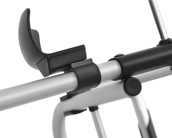Actual product image Jamb Einkaufstrolley