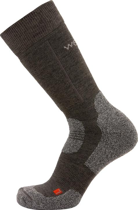 Actual product image Wapiti WT06 Cross Country Merino (36 - 38)
