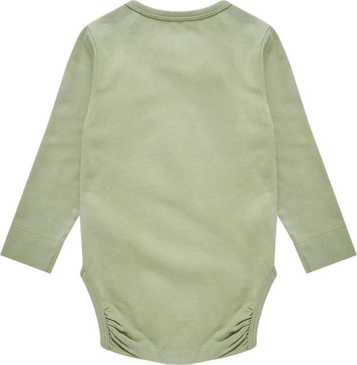 Actual product image hummel hmlMINO BODY L/S (80)