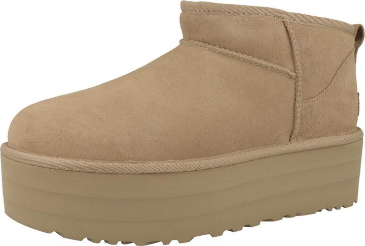 Actual product image Ugg Classic Ultra Mini Platform - 64311 (40)