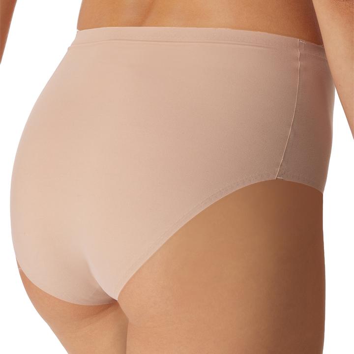 Produktbild Schiesser 3er Pack Invisible Soft Maxi Slip (40, L, 3er Pack)