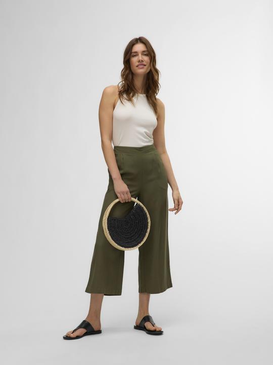 Immagine prodotto Vero Moda VMMYMILO Hohe Taille Hose Culotte (XS)