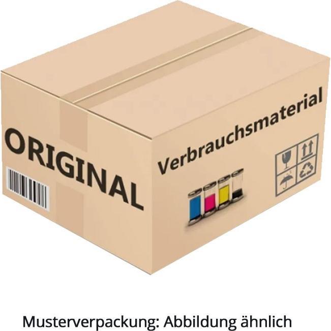 Actual product image Oce Ink yellow Orig.No. 1060091363 (Y)