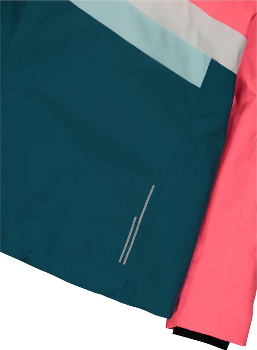 Image du produit CMP Campagnolo Veste fille Snaps Hood (110)