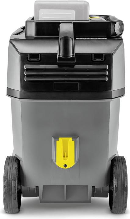 Immagine prodotto Kärcher Professional T 15/1 Bp Adv HEPA 1.355-351.0 Akku-Sauger 500 W 15 l ohne (Aspirapolvere)
