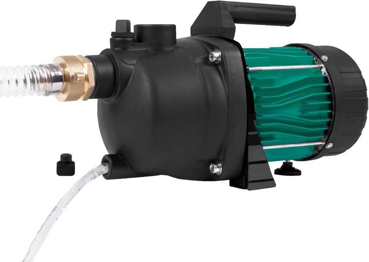 Produktbild Vonroc Gartenpumpe (Gartenpumpe)