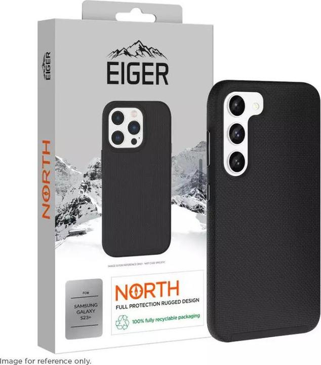 Produktbild Eiger North Case (Samsung Galaxy S23+)