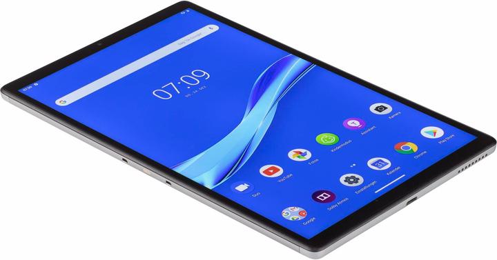 Produktbild Lenovo Tab M10 Plus (2. Gen) (nur WLAN, 10.30", 64 GB, Platinum Grey)