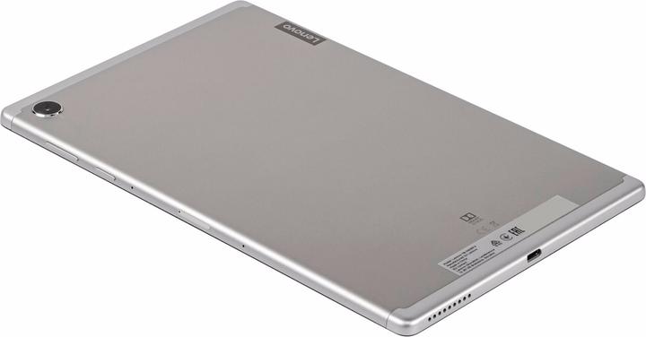 Produktbild Lenovo Tab M10 Plus (2. Gen) (nur WLAN, 10.30", 64 GB, Platinum Grey)