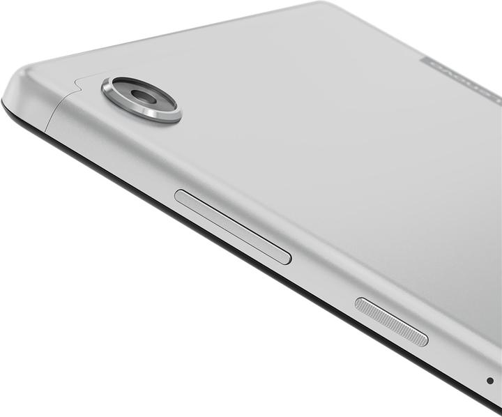 Produktbild Lenovo Tab M10 Plus (2. Gen) (nur WLAN, 10.30", 64 GB, Platinum Grey)