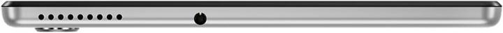 Produktbild Lenovo Tab M10 Plus (2. Gen) (nur WLAN, 10.30", 64 GB, Platinum Grey)