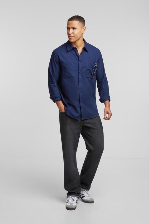 Image du produit Urban Classics Chemise en flanelle - 119829 (L)