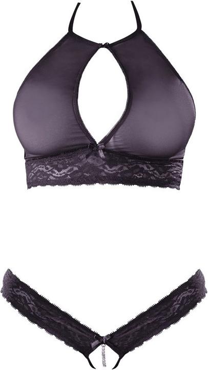 Image du produit Cottelli Collection Sexy crotchless (S/M)