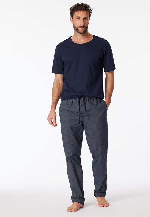 Actual product image Schiesser Sweatpants (52)