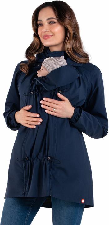 Image du produit Wombat Raincoat Numbat GO! (XL)