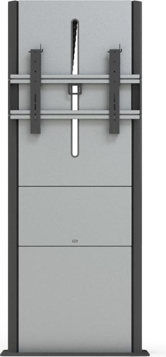 Actual product image SMS Presence Wall/Floor Motorized - Mounting Kit (Wall/Floor Mounting)