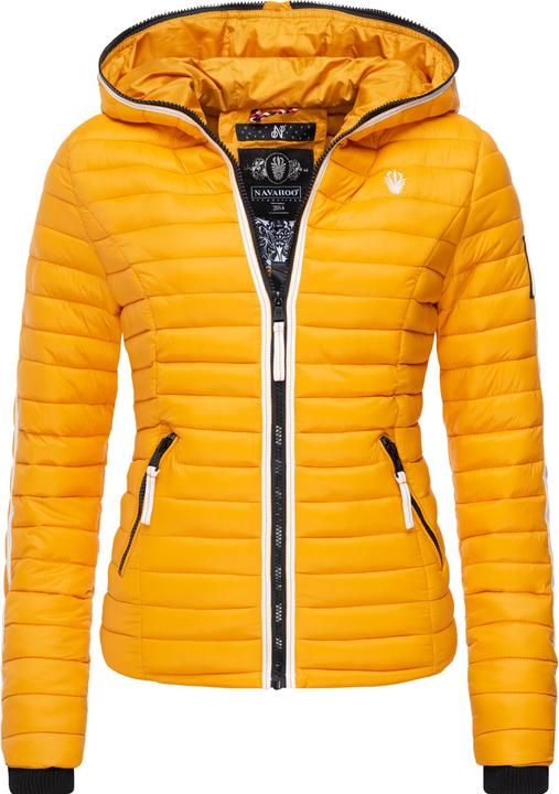 Jaune