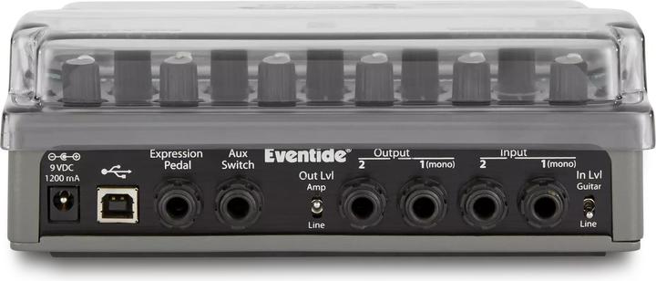 Produktbild Decksaver DS-PC-ET3SWITCH