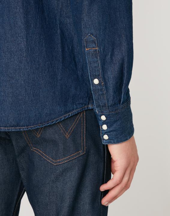 Image du produit Wrangler Western (S)