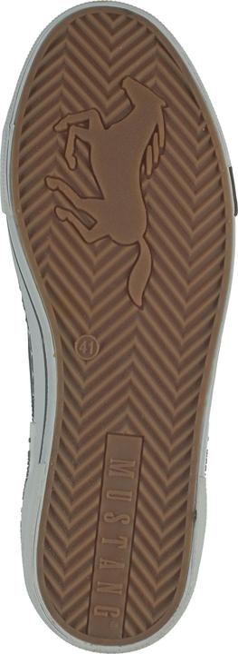 Immagine prodotto Mustang Questa scarpa stringata alla moda è un must have assoluto di questa stagione. La scarpa è dotata di (42)