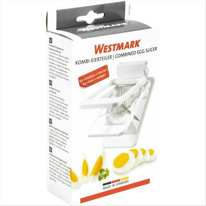 Produktbild Westmark Kombi-Eierteiler