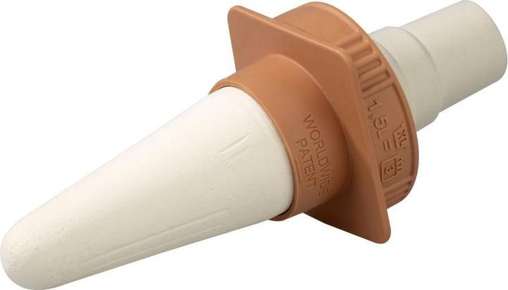 Actual product image Hozelock 100-101-074 Bewässerungskegel (Irrigation kit)
