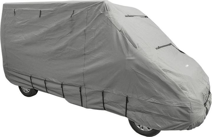 Actual product image ProPlus Campervan protective cover