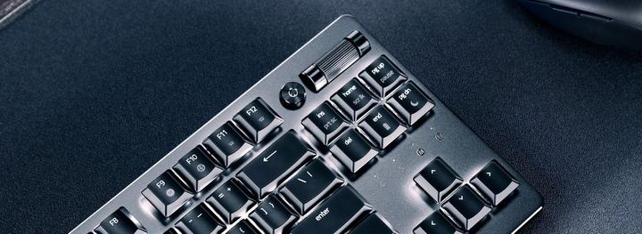 Image du produit Razer Deathstalker V2 Pro TKL (CH, Sans fil)
