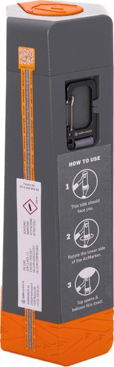 Produktbild Air Marker AirMarker R.One