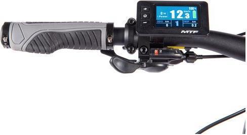 Actual product image MTF Cross 4.4 (18)