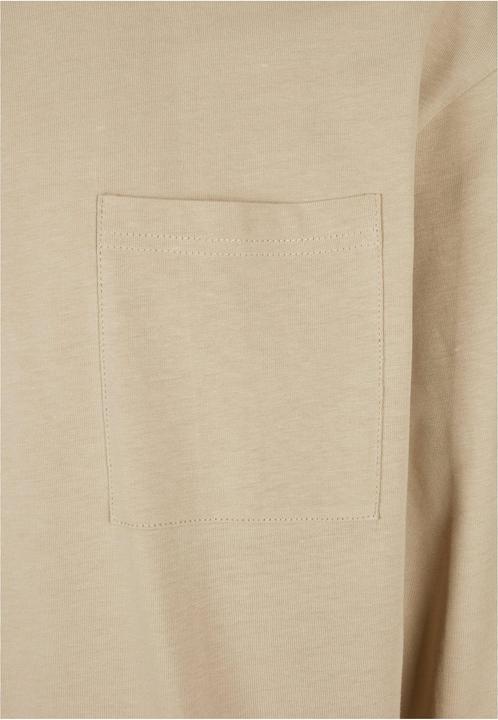 Immagine prodotto Urban Classics Heavy Oversized Pocket Longsleeve (M)