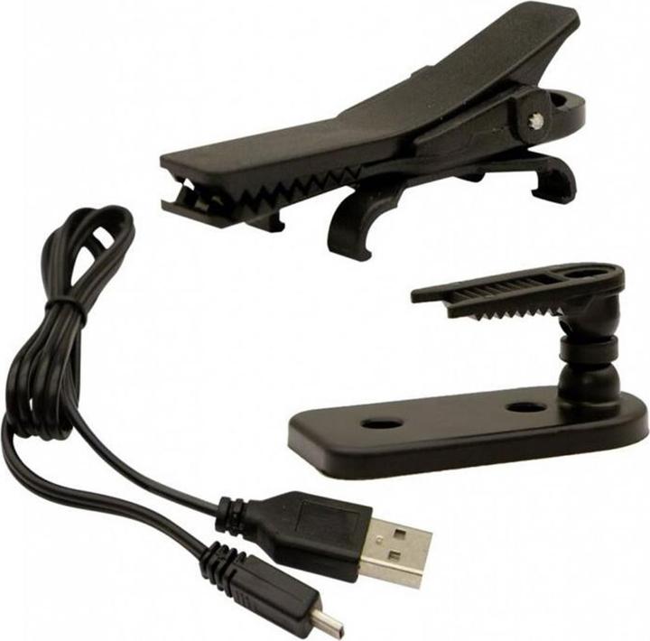 Actual product image MediaShop Panta Pocket Cam