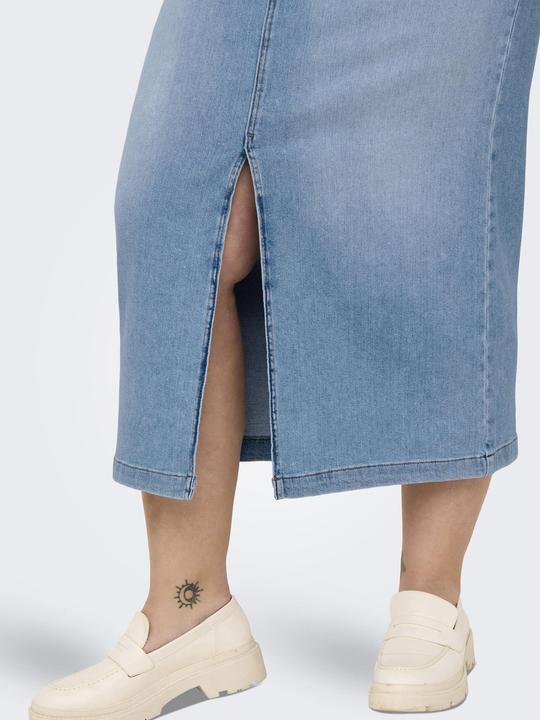 Produktbild Only CARMYLAH Jeansrock Jeansrock (42)