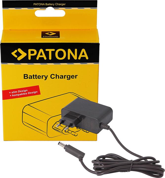 Immagine prodotto Patona Caricatore per Dyson V6/V7/V8