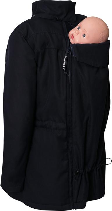 Actual product image Wombat Wallaby (XXL)
