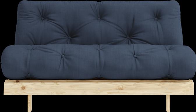 Image du produit Karup Design Roots 140 (2 places, Canapé-lit)