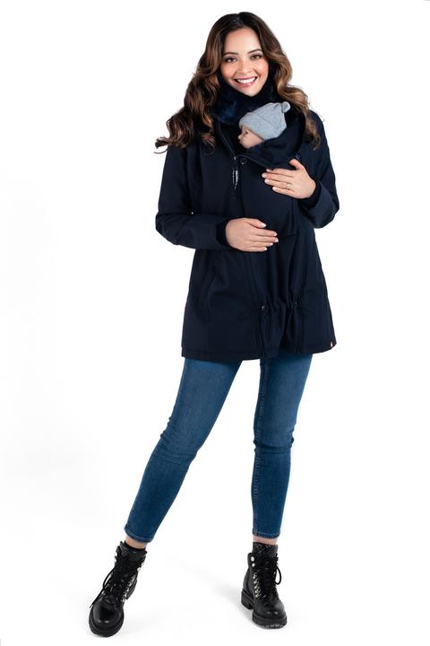 Actual product image Wombat Wallaby (XXL)