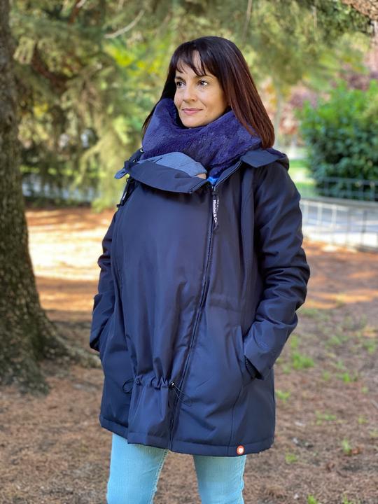 Actual product image Wombat Wallaby (XXL)