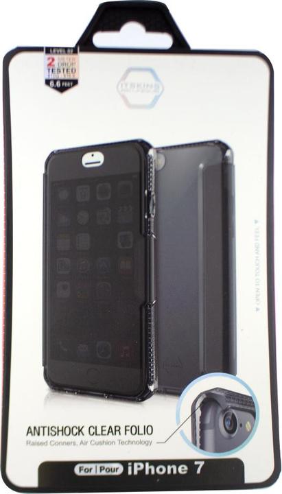 Produktbild Itskins Spectra vision (Apple iPhone 8)
