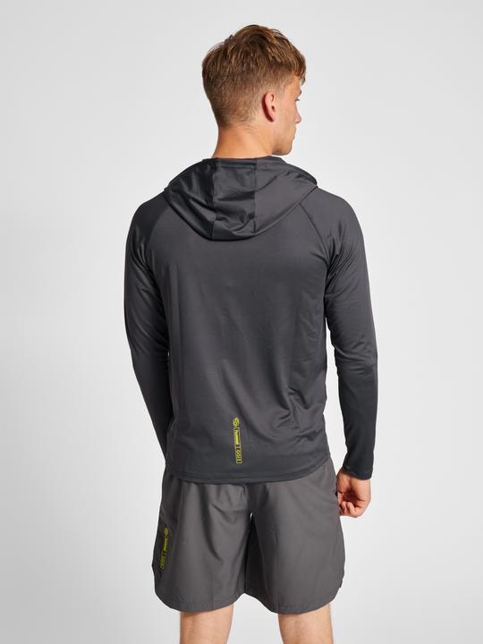Produktbild hummel Gg12 Training Hoodie (L)