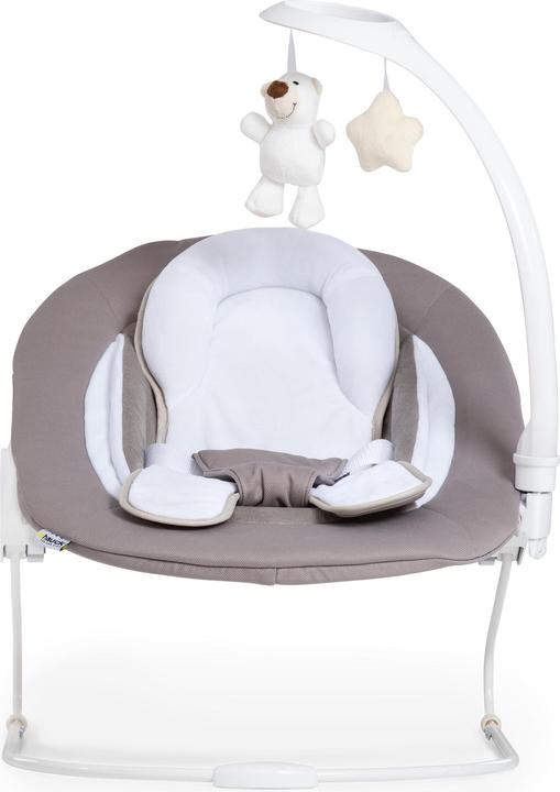 Actual product image Hauck Alpha Bouncer Deluxe