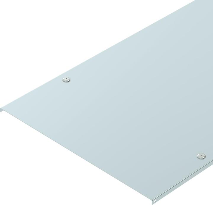 Immagine prodotto OBO Bettermann OBO Coperchio DRL/400 FS da 400 mm con chiusura a strappo (Foro cavo, 300 cm)