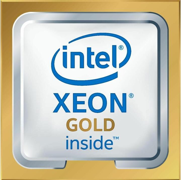 Actual product image Intel Xeon Gold 5220R (Socket P, 2.20 GHz, 24 -Core)