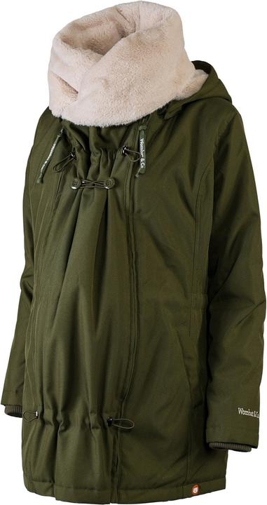 Produktbild Wombat Wallaby (XS)