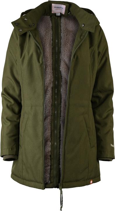 Produktbild Wombat Wallaby (XS)