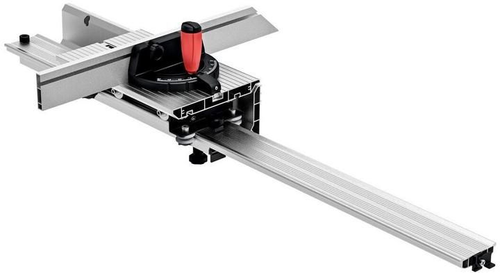 Actual product image Metabo Sliding carriage TS