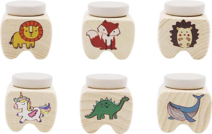 Image du produit Boîte à dents pour bébé