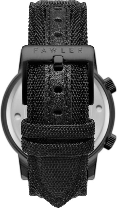 Immagine prodotto Fawler Acero (Orologio sub, 42 mm)